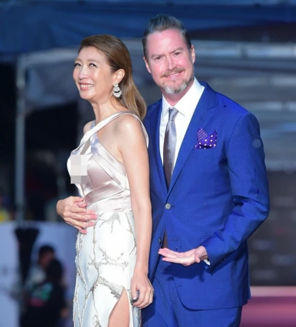 與夏克立16年夫妻驚傳婚變　黃嘉千發聲：給我一點時間