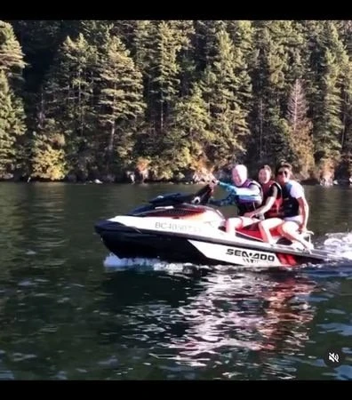 與夏克立16年夫妻驚傳婚變　黃嘉千發聲：給我一點時間