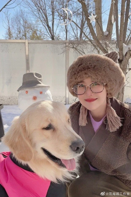 連做5天沒睡覺「跳樓」自己來　周海媚苦訴拍劇辛酸：TVB很摳的