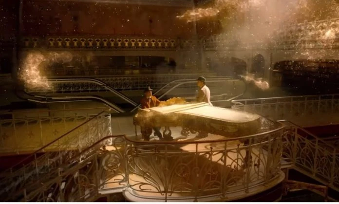 周杰倫新歌正式首播 網民激動喊「終於等到了」