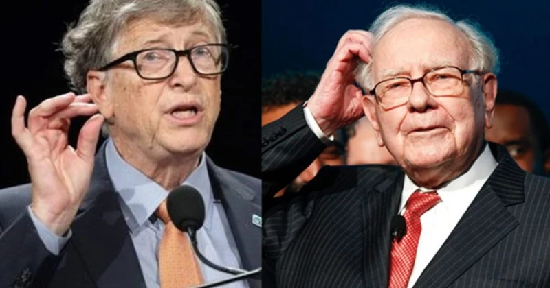 世界富豪投資有一套 比爾蓋茲及股神都愛農地