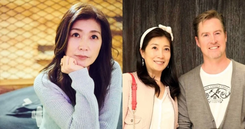 「做這樣的決定很不得已」　黃嘉千發聲明認婚變