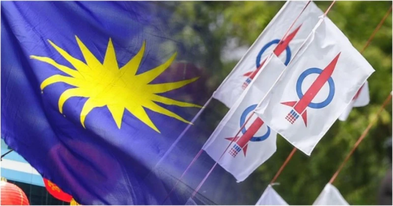 全國大選跫音漸近 霹馬華火箭秣馬厲兵