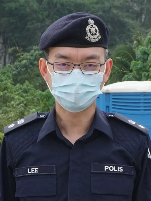 2女華中生失蹤  警方：失蹤者已報平安