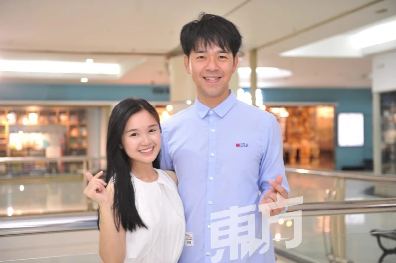 謝溫寶恩夫妻檔首次發片宣告「出道」　製作人鄭國亮直呼：氣到忍無可忍