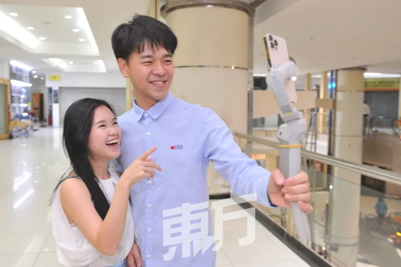 謝溫寶恩夫妻檔首次發片宣告「出道」　製作人鄭國亮直呼：氣到忍無可忍