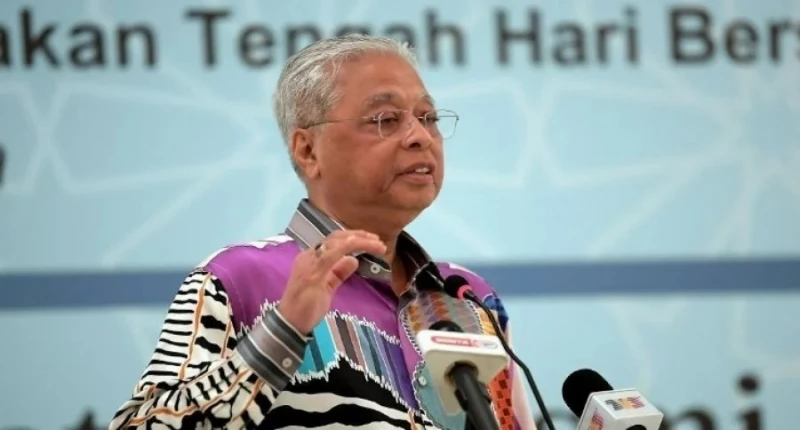 首相抵達安卡拉展開第二部分官訪