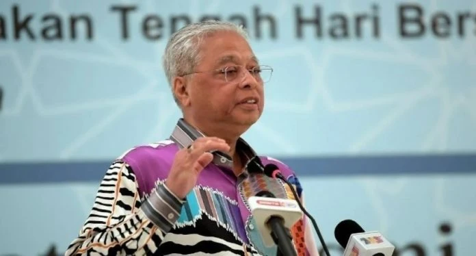 首相抵達安卡拉展開第二部分官訪