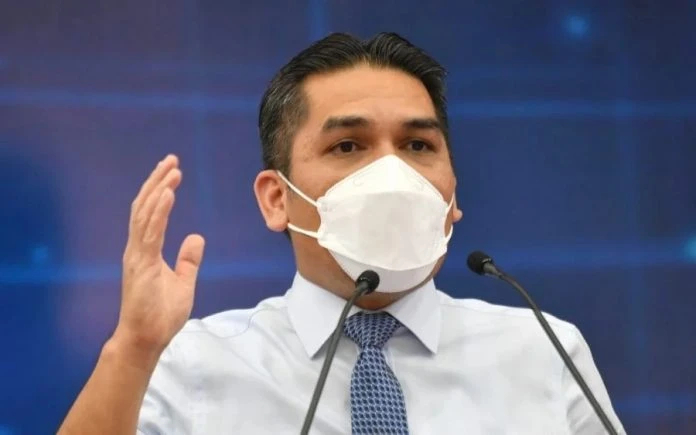 教長:丹那美拉家協大會 教育部沒撥一分錢