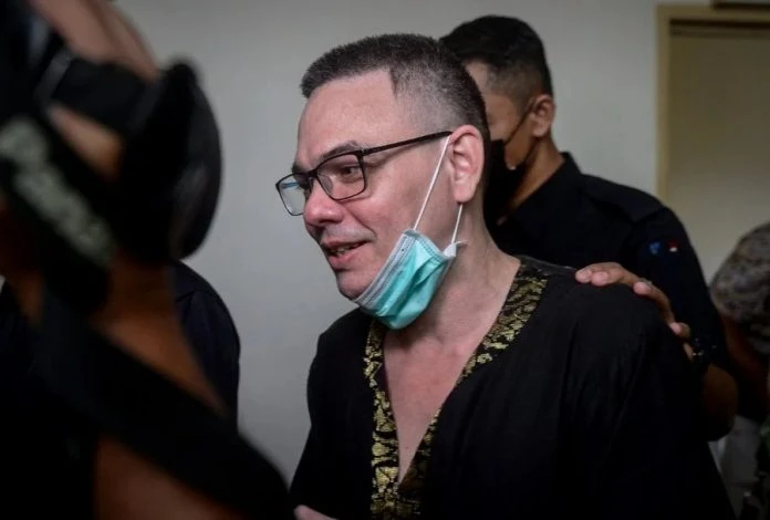 馬來歌手被控販毒　逃過死刑控罪再面對另兩項新控狀