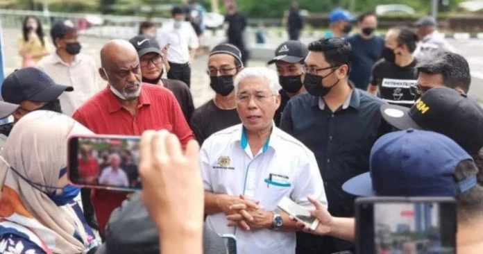 希盟將動議開國會特別會議 討論物價生活費高漲