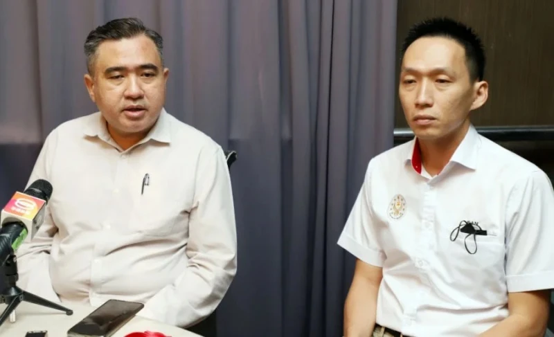 陸兆福:僅土團黨不支持 反跳槽法可順利通過