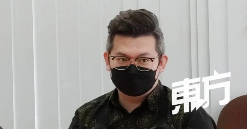 「票投火箭」會申請不到獎學金?俞利文:社青團要讓年輕人更了解政治