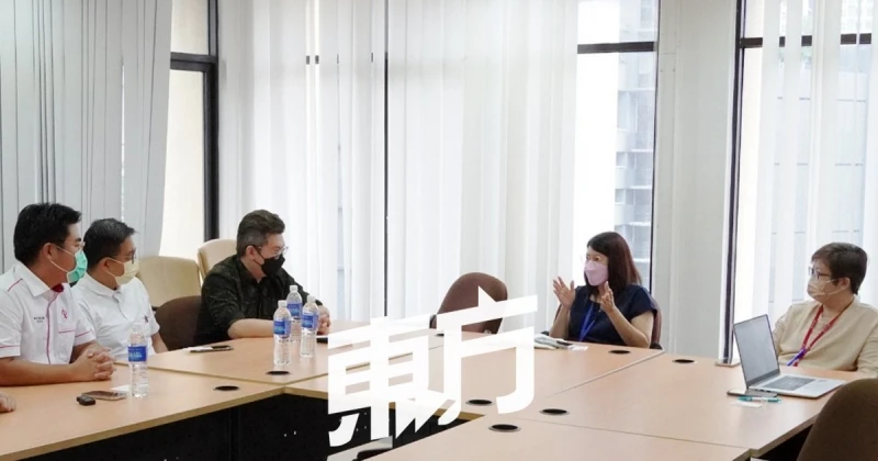 「票投火箭」會申請不到獎學金？俞利文：社青團要讓年輕人更了解政治