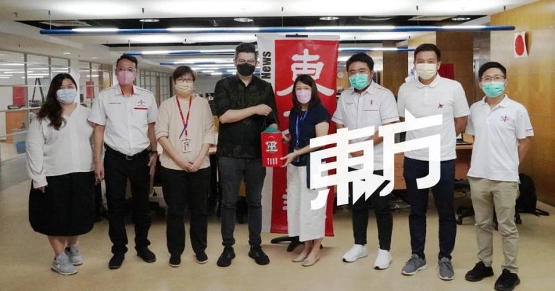 「票投火箭」會申請不到獎學金？俞利文：社青團要讓年輕人更了解政治