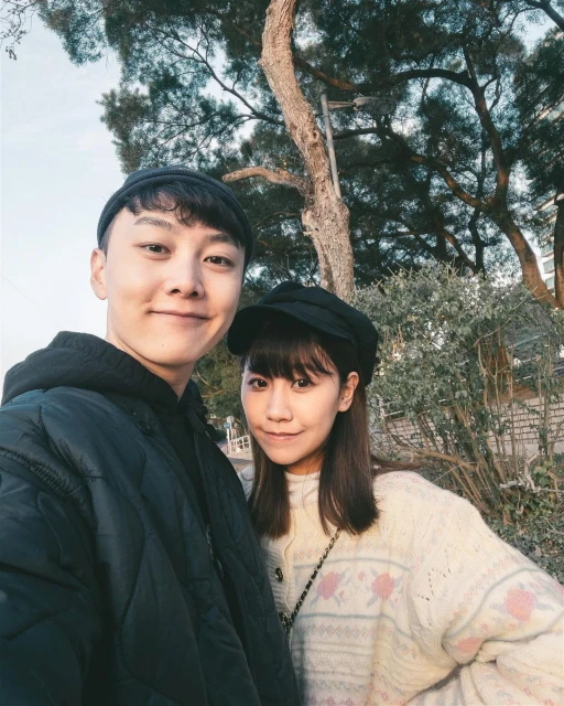 《我和殭屍有個約會》「況復生」張國權復出　攜手昔日童星拍短片