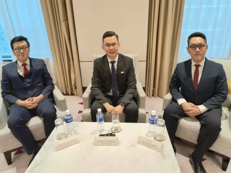 3大利好因素　料綜指年底重返1715點