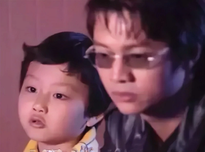 《我和殭屍有個約會》「況復生」張國權復出　攜手昔日童星拍片