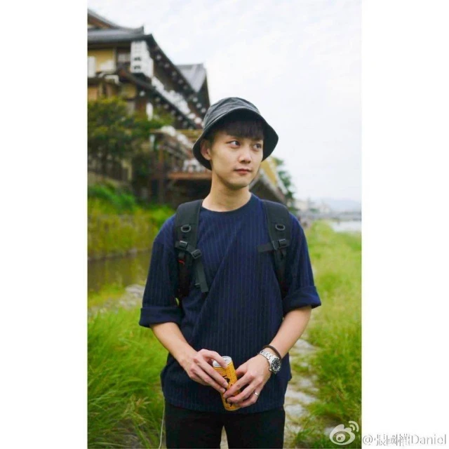 《我和殭屍有個約會》「況復生」張國權復出　攜手昔日童星拍片