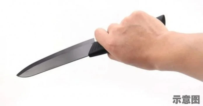 男嫌犯是親戚眼中的好孩子