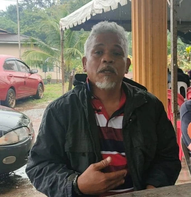 男嫌犯是親戚眼中的好孩子