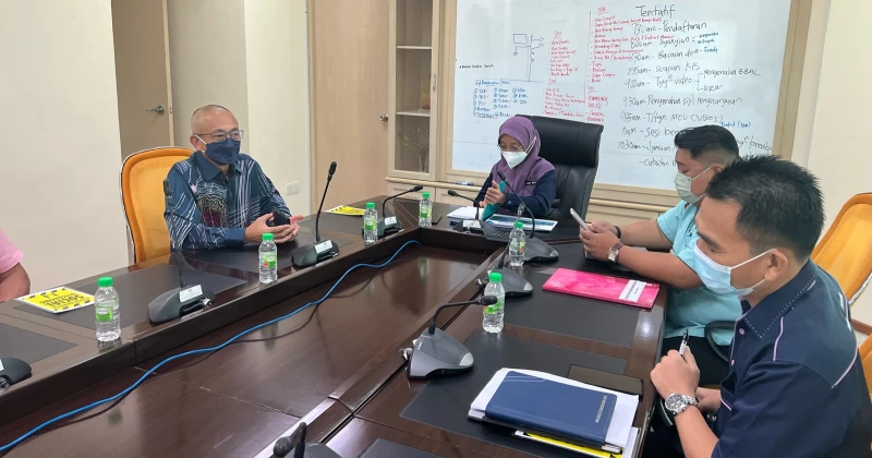 無收入水34.21%  水務局啟動服務外包