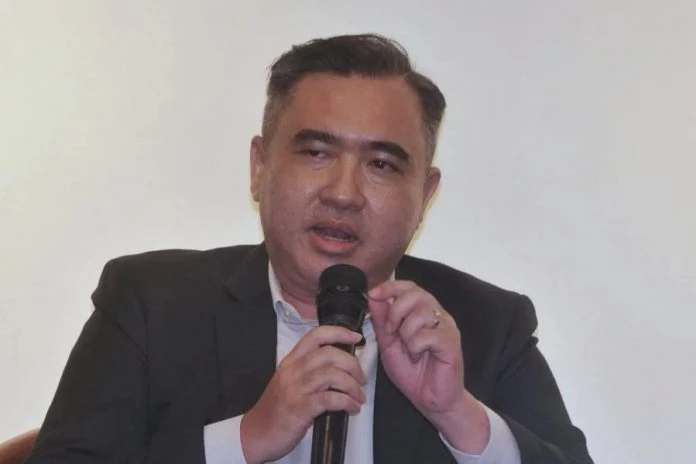 陸兆福坦承希盟執政州屬 至今未落實同等撥款