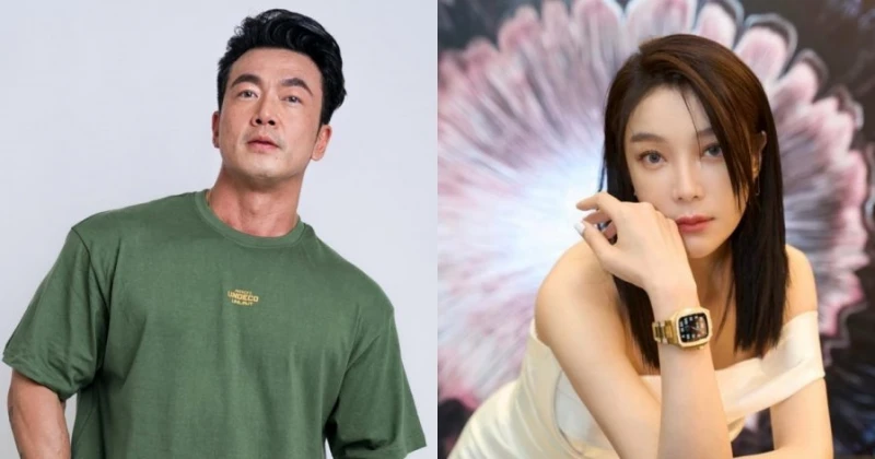 李沛旭曬婚戒突爆結婚 前女友蔡淑臻4字回應