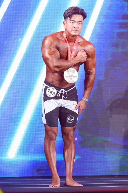 李沛旭曬婚戒突爆結婚　前女友蔡淑臻4字回應