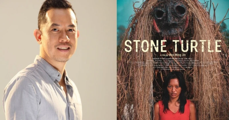 《岩龜傳說》受邀參加洛迦諾國際影展 導演胡明進自豪:大馬的故事被看見