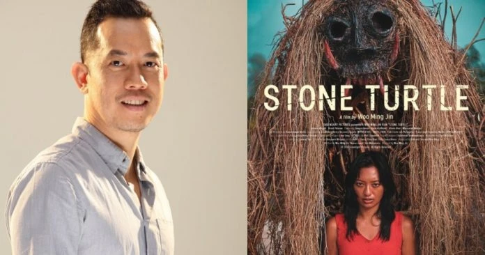 《岩龜傳說》受邀參加洛迦諾國際影展 導演胡明進自豪:大馬的故事被看見