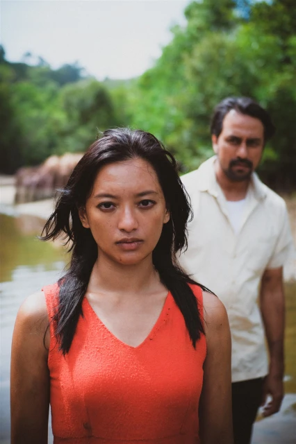 《岩龜傳說》受邀參加洛迦諾國際影展　導演胡明進自豪：大馬的故事被看見