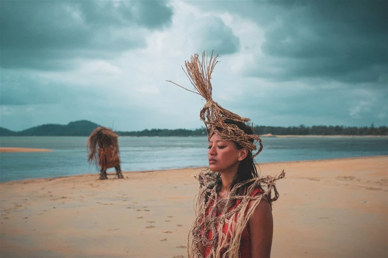 《岩龜傳說》受邀參加洛迦諾國際影展　導演胡明進自豪：大馬的故事被看見