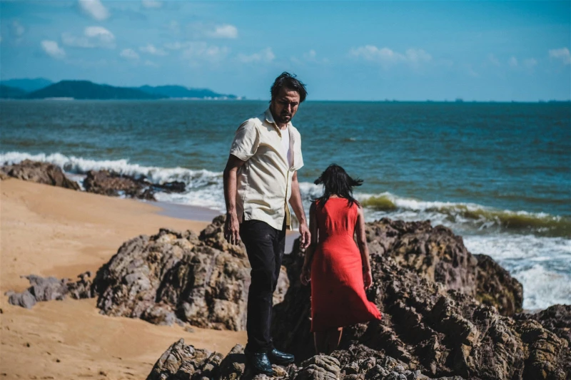 《岩龜傳說》受邀參加洛迦諾國際影展　導演胡明進自豪：大馬的故事被看見