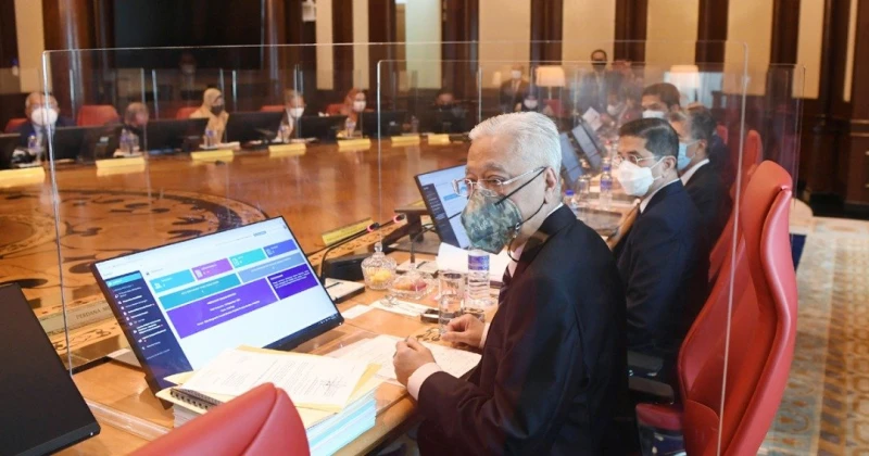 諷刺「絕望政黨」放假消息　巫統：不存在副首相人選協議