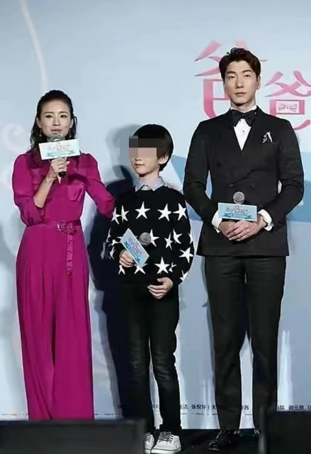 黃嘉千夏克立離婚陷《爸爸去哪兒》魔咒　開播9年「4對夫妻離婚」