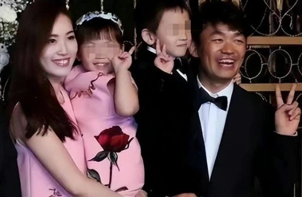 黃嘉千夏克立離婚陷《爸爸去哪兒》魔咒　開播9年「4對夫妻離婚」