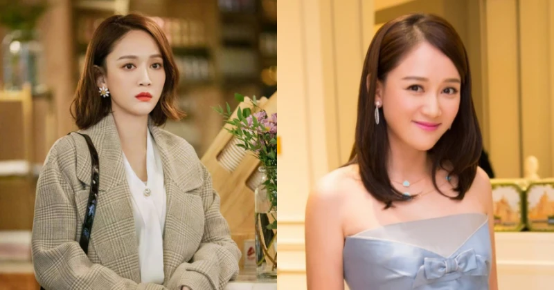 配音被批像讀課文 陳喬恩道歉:會再多多學習