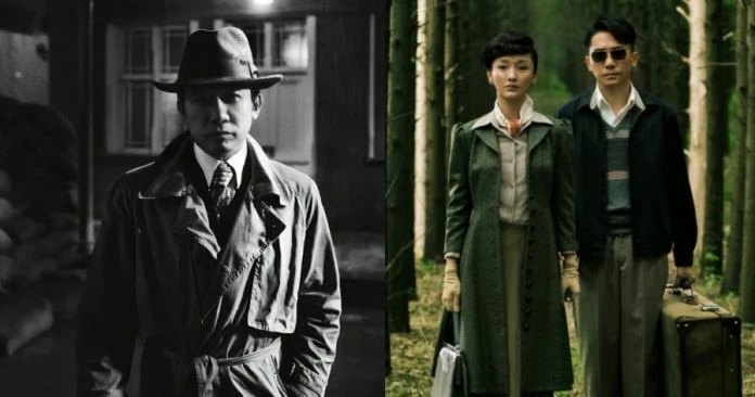 「神級CP」梁朝偉周迅相隔6年「破冰」合體演新戲 陳年緋聞又再被翻炒