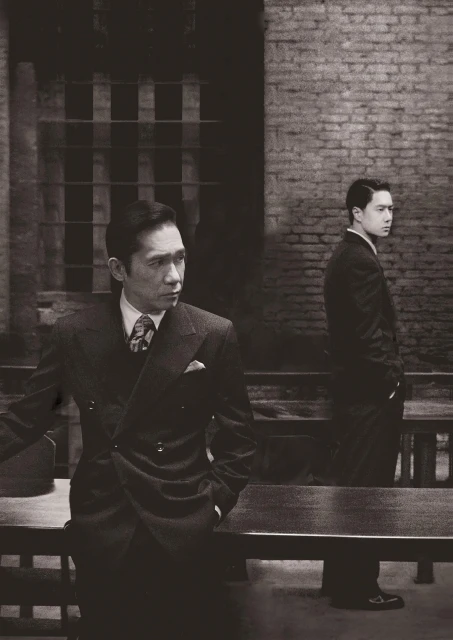 「神級CP」梁朝偉周迅相隔6年「破冰」合體演新戲　陳年緋聞又再被翻炒