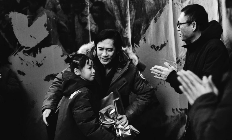 「神級CP」梁朝偉周迅相隔6年「破冰」合體演新戲　陳年緋聞又再被翻炒