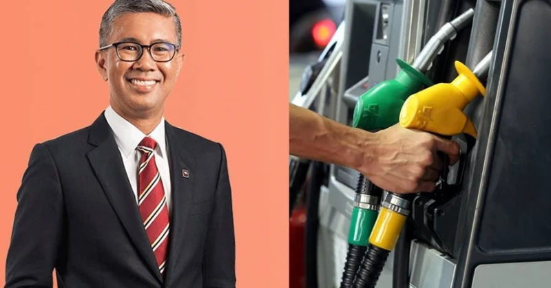 政府正測試新汽油補貼機制   財長：幫助真正有需要的人