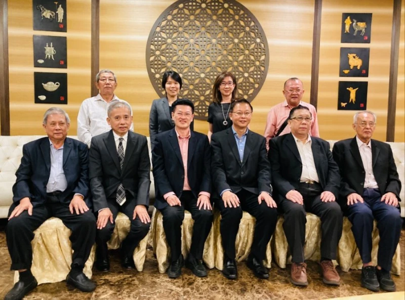 馬中醫保促政府 將中醫藥列消費稅豁免清單