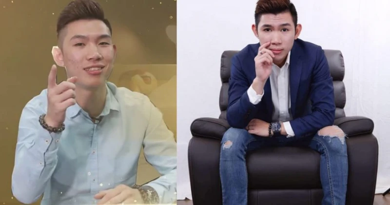 多間連鎖批發市場倒閉 蝦王:公司倒閉債務不牽涉個人