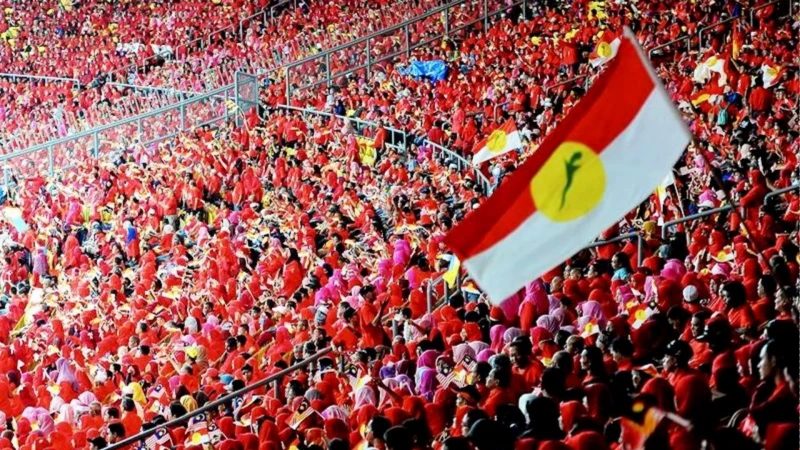 巫統否認有副首相協議　暗批土團黨編造故事