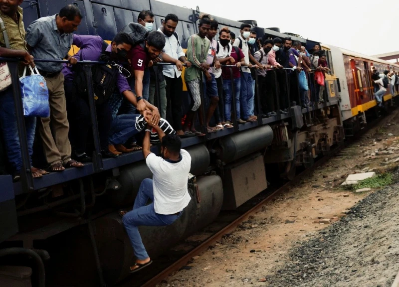 斯里蘭卡總統請求俄國進口燃料　恢復旅遊航班