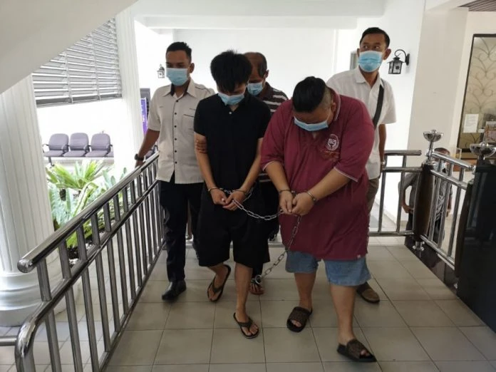 冒用Petronas油站積分卡  華裔工程師前途盡毀