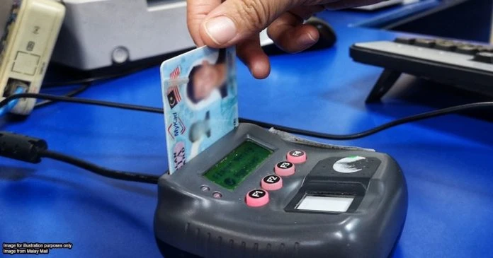 華裔經理遺失大馬卡報假案　  錄口供時謊言被識穿