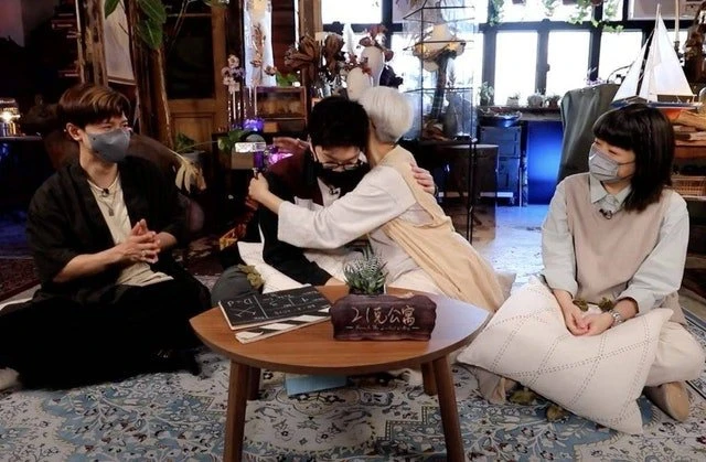 首受訪剖白廖啟智離世感受　陳敏兒：毫無心理準備