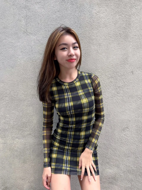 大馬TikToker Angelloweee出道首發單曲　自爆曾患厭食症瘦剩40公斤